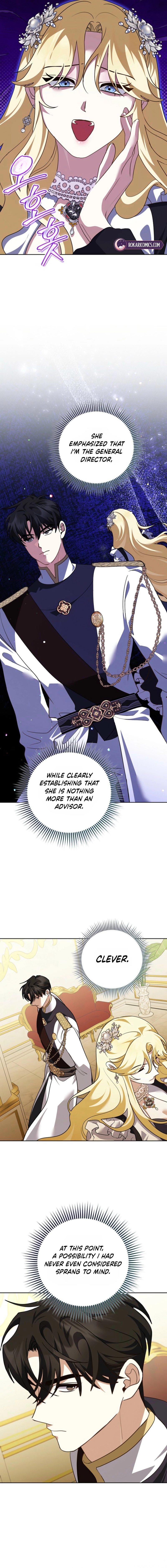 Let’s Start Part 2 of this Ruined Work Chapter 40 page 7 - 