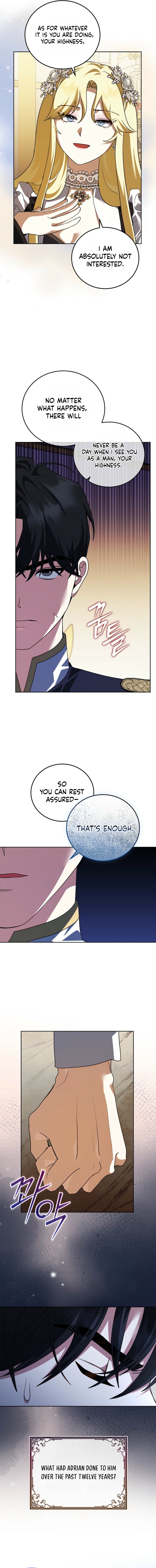 Let’s Start Part 2 of this Ruined Work Chapter 41 page 2 - 