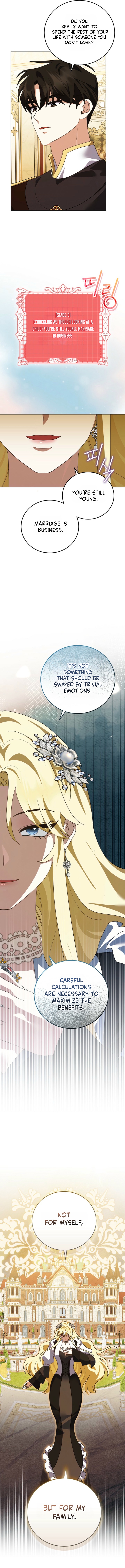 Let’s Start Part 2 of this Ruined Work Chapter 41 page 12 - 