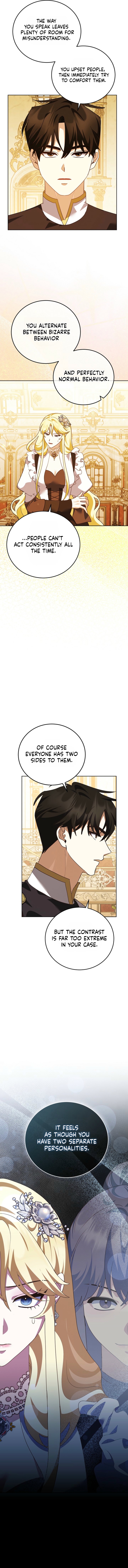 Let’s Start Part 2 of this Ruined Work Chapter 41 page 9 - 