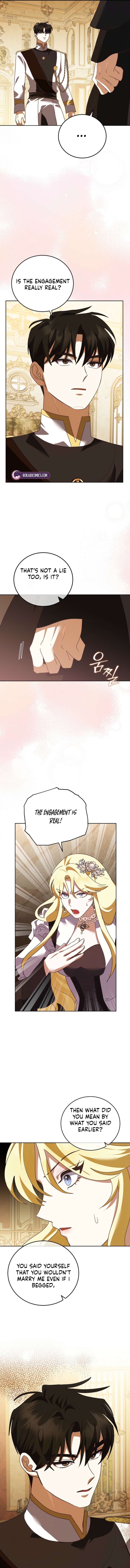 Let’s Start Part 2 of this Ruined Work Chapter 41 page 10 - 