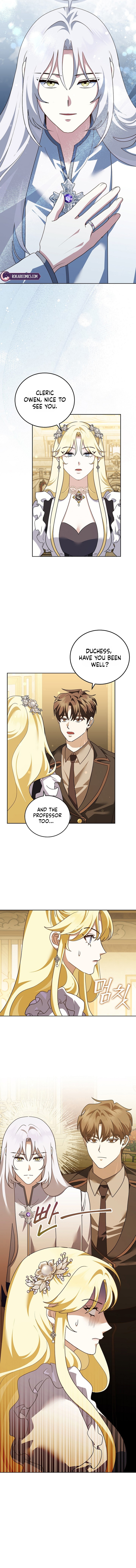 Let’s Start Part 2 of this Ruined Work Chapter 42 page 2 - 