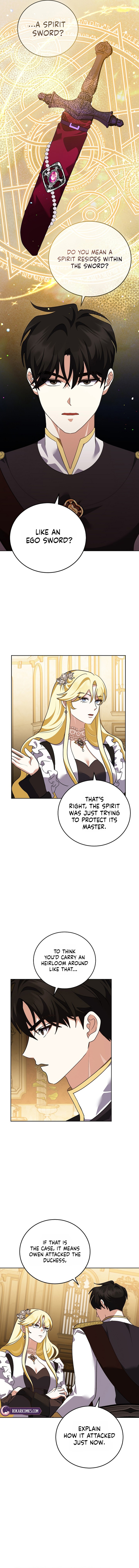 Let’s Start Part 2 of this Ruined Work Chapter 42 page 12 - 