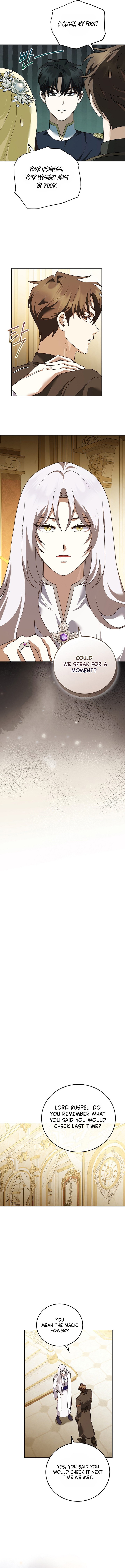 Let’s Start Part 2 of this Ruined Work Chapter 42 page 4 - 