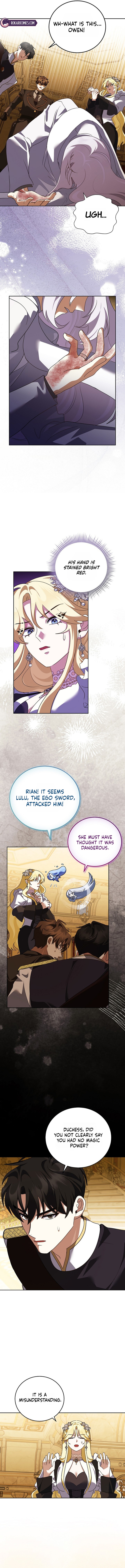Let’s Start Part 2 of this Ruined Work Chapter 42 page 10 - 