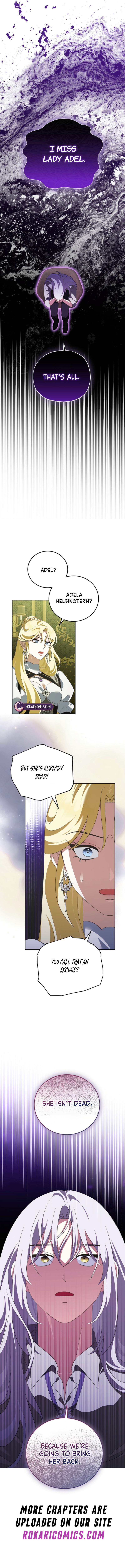 Let’s Start Part 2 of this Ruined Work Chapter 43 page 13 - 