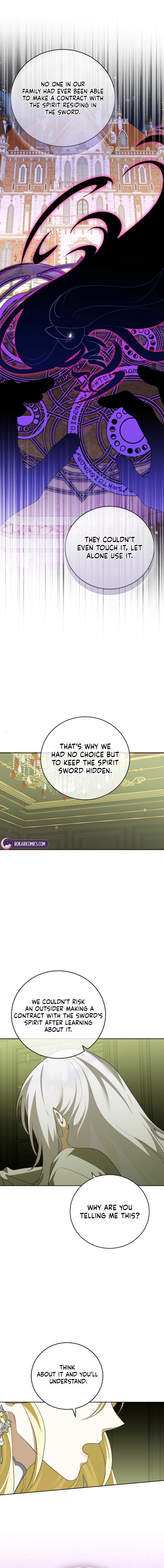 Let’s Start Part 2 of this Ruined Work Chapter 43 page 7 - 