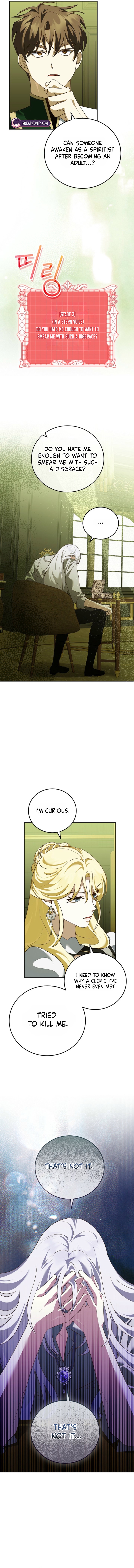 Let’s Start Part 2 of this Ruined Work Chapter 43 page 10 - 