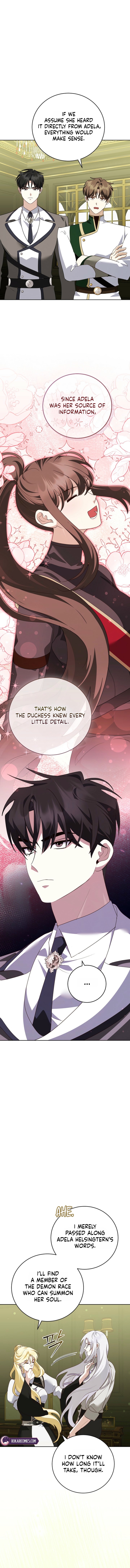 Let’s Start Part 2 of this Ruined Work Chapter 45 page 2 - 