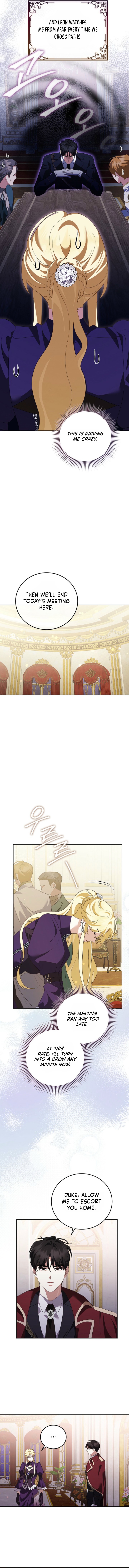 Let’s Start Part 2 of this Ruined Work Chapter 45 page 12 - 