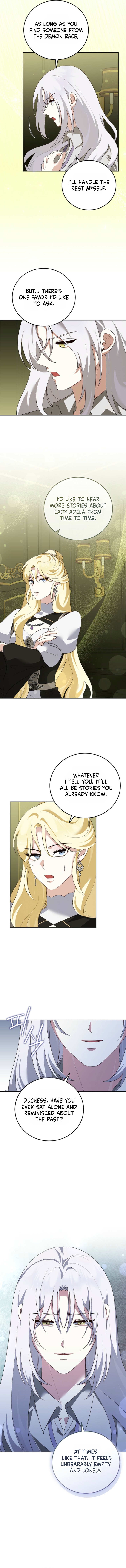 Let’s Start Part 2 of this Ruined Work Chapter 45 page 3 - 