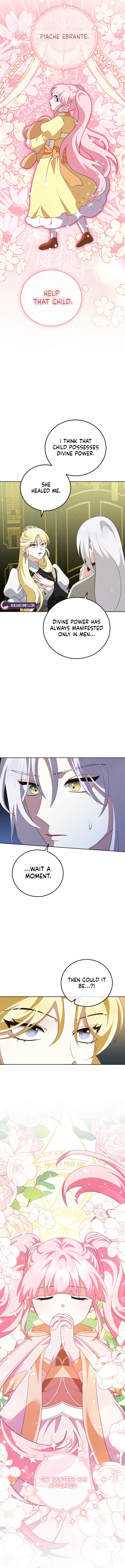 Let’s Start Part 2 of this Ruined Work Chapter 45 page 5 - 