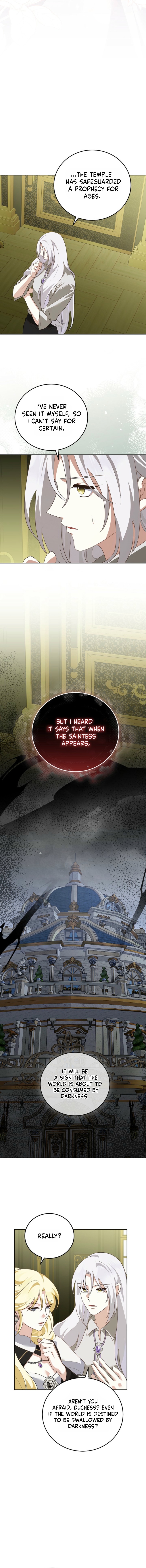 Let’s Start Part 2 of this Ruined Work Chapter 45 page 6 - 