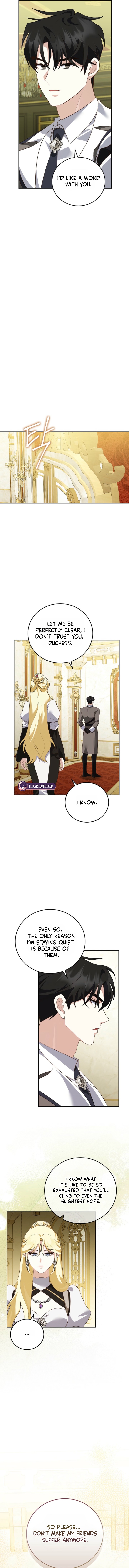 Let’s Start Part 2 of this Ruined Work Chapter 45 page 8 - 