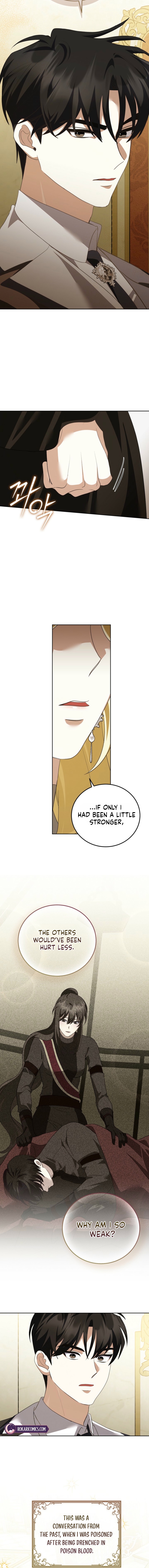 Let’s Start Part 2 of this Ruined Work Chapter 45 page 9 - 
