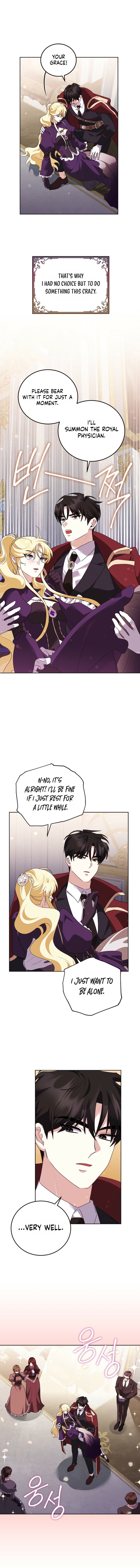 Let’s Start Part 2 of this Ruined Work Chapter 46 page 2 - 