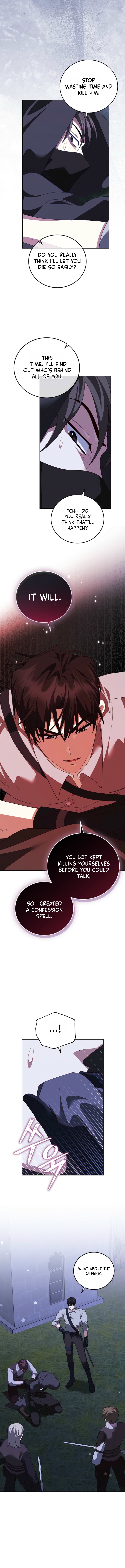 Let’s Start Part 2 of this Ruined Work Chapter 46 page 11 - 