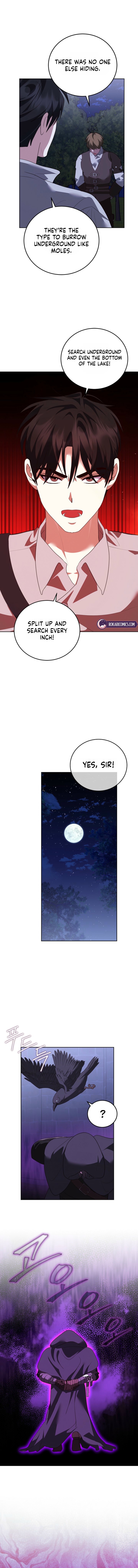 Let’s Start Part 2 of this Ruined Work Chapter 46 page 12 - 