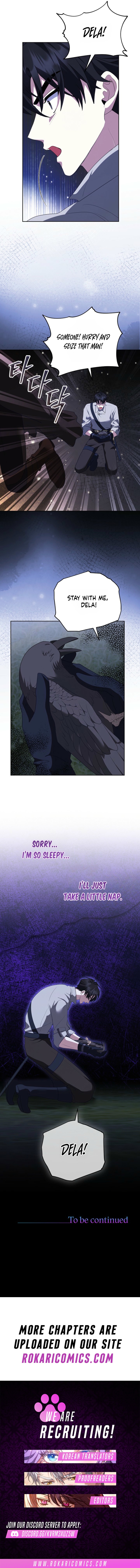 Let’s Start Part 2 of this Ruined Work Chapter 46 page 14 - 
