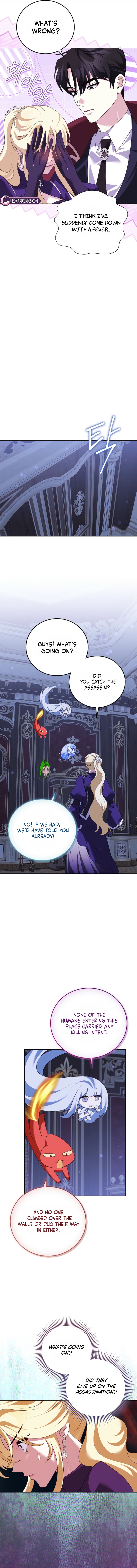 Let’s Start Part 2 of this Ruined Work Chapter 46 page 3 - 