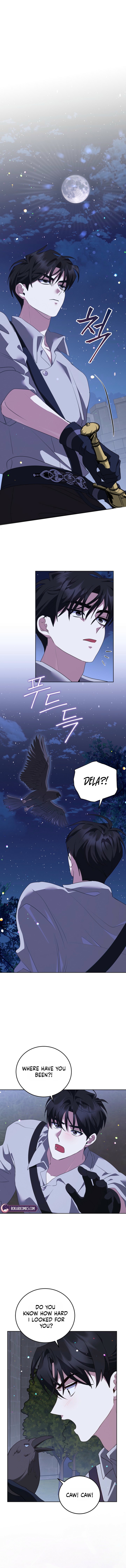Let’s Start Part 2 of this Ruined Work Chapter 46 page 5 - 