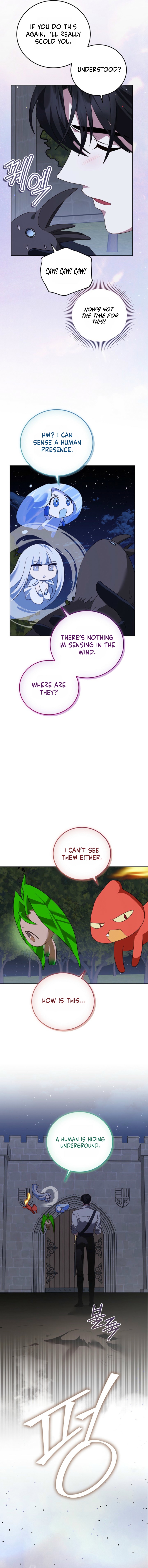 Let’s Start Part 2 of this Ruined Work Chapter 46 page 6 - 