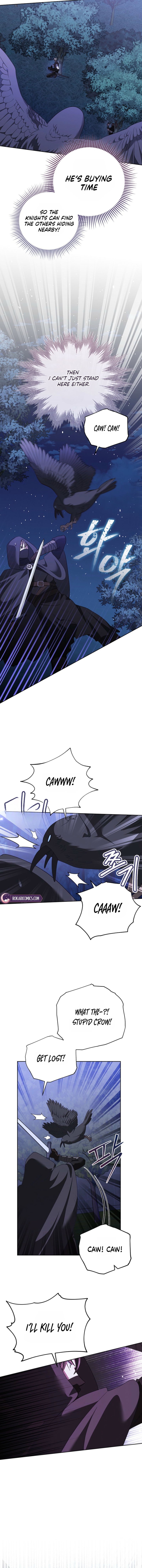 Let’s Start Part 2 of this Ruined Work Chapter 46 page 9 - 