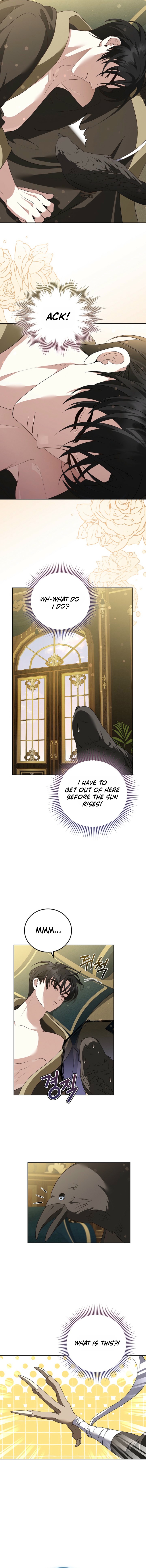 Let’s Start Part 2 of this Ruined Work Chapter 47 page 2 - 
