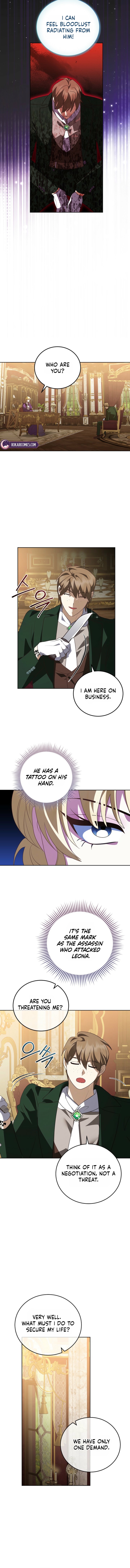 Let’s Start Part 2 of this Ruined Work Chapter 47 page 11 - 