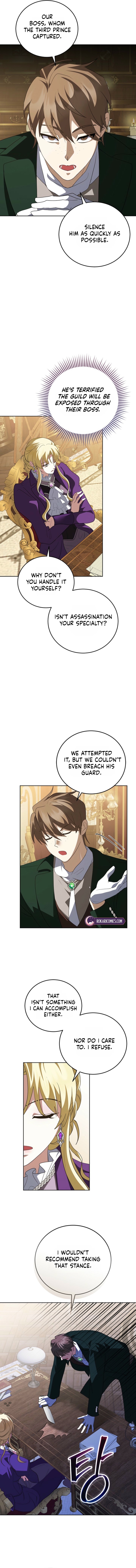 Let’s Start Part 2 of this Ruined Work Chapter 47 page 12 - 
