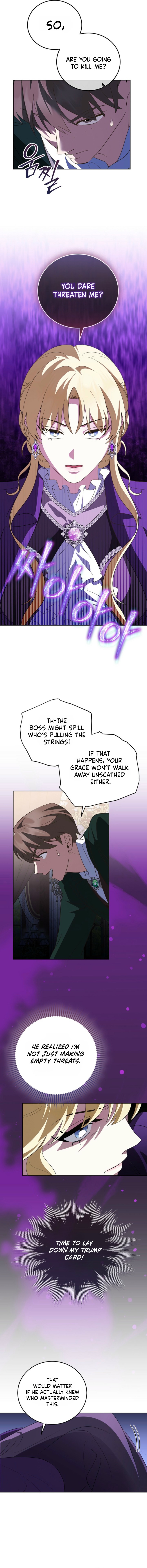 Let’s Start Part 2 of this Ruined Work Chapter 47 page 13 - 
