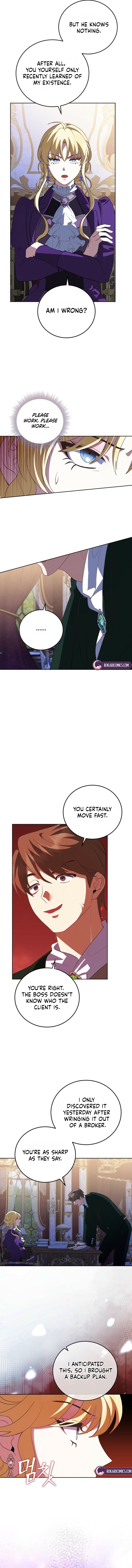 Let’s Start Part 2 of this Ruined Work Chapter 47 page 14 - 