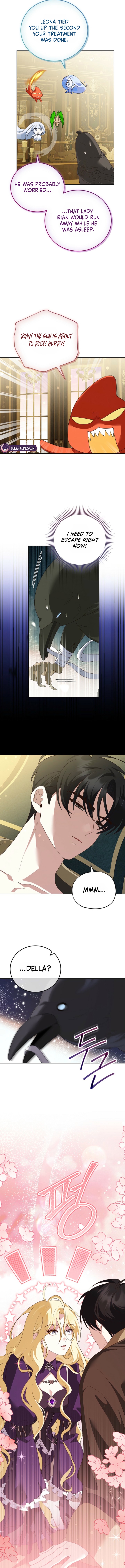 Let’s Start Part 2 of this Ruined Work Chapter 47 page 3 - 