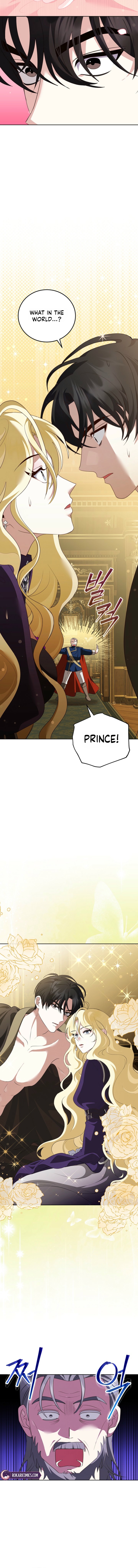 Let’s Start Part 2 of this Ruined Work Chapter 47 page 4 - 