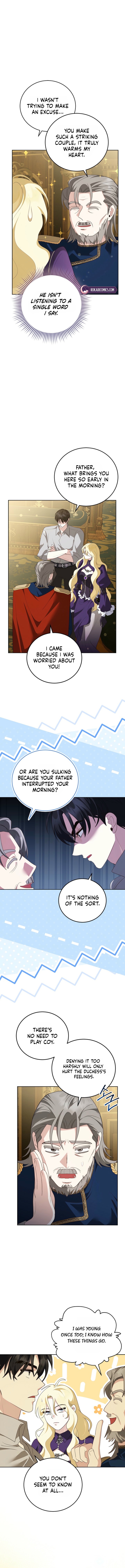Let’s Start Part 2 of this Ruined Work Chapter 47 page 6 - 