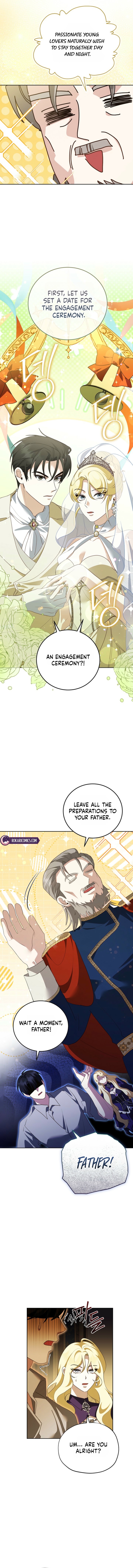 Let’s Start Part 2 of this Ruined Work Chapter 47 page 7 - 