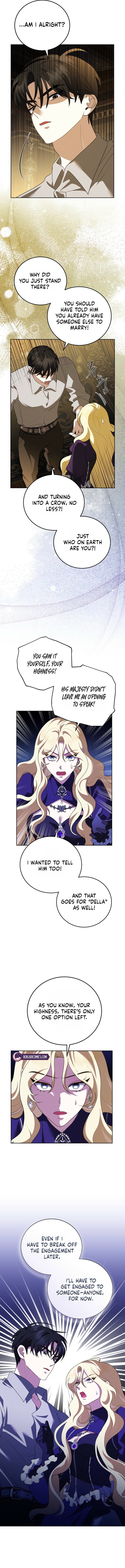 Let’s Start Part 2 of this Ruined Work Chapter 47 page 8 - 