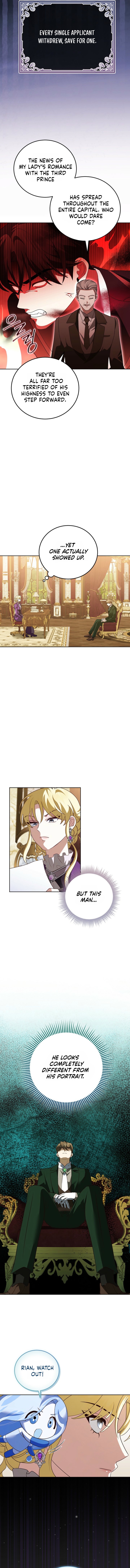Let’s Start Part 2 of this Ruined Work Chapter 47 page 10 - 