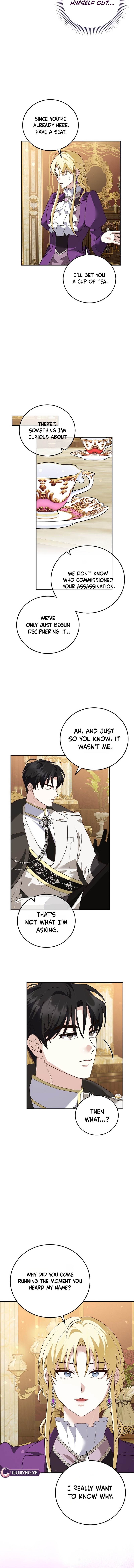 Let’s Start Part 2 of this Ruined Work Chapter 48 page 13 - 