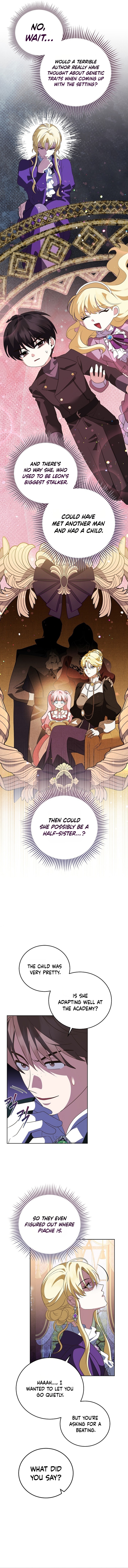 Let’s Start Part 2 of this Ruined Work Chapter 48 page 3 - 