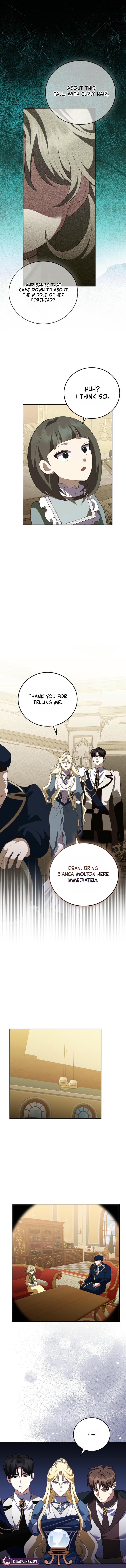 Let’s Start Part 2 of this Ruined Work Chapter 49 page 12 - 