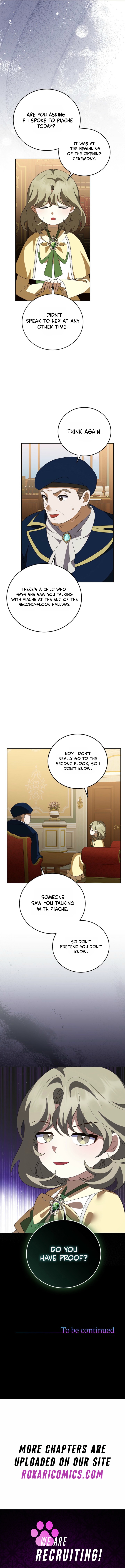 Let’s Start Part 2 of this Ruined Work Chapter 49 page 13 - 
