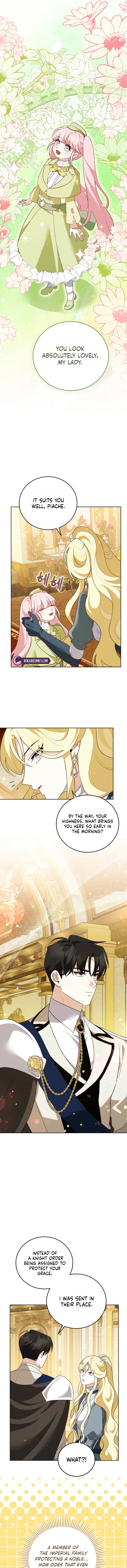 Let’s Start Part 2 of this Ruined Work Chapter 49 page 3 - 