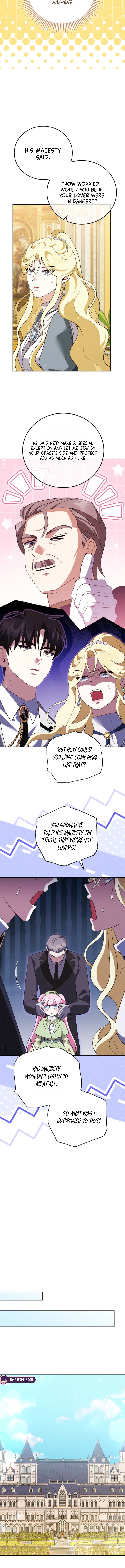 Let’s Start Part 2 of this Ruined Work Chapter 49 page 4 - 