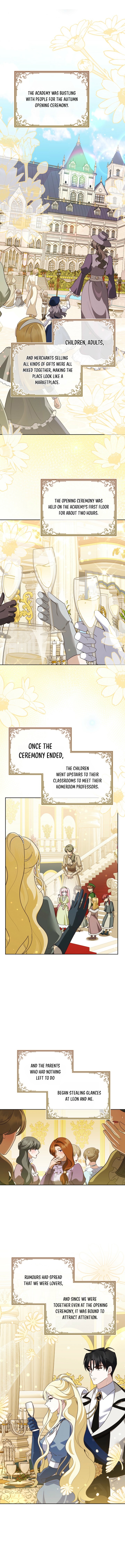 Let’s Start Part 2 of this Ruined Work Chapter 49 page 5 - 