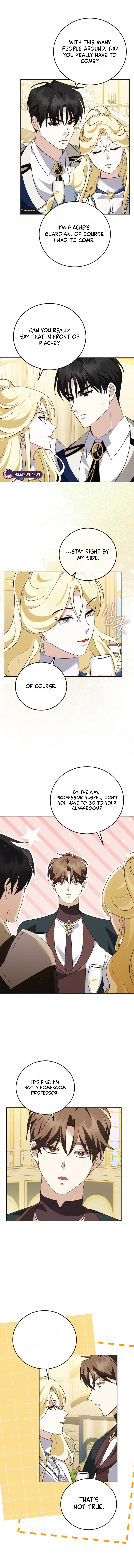 Let’s Start Part 2 of this Ruined Work Chapter 49 page 6 - 