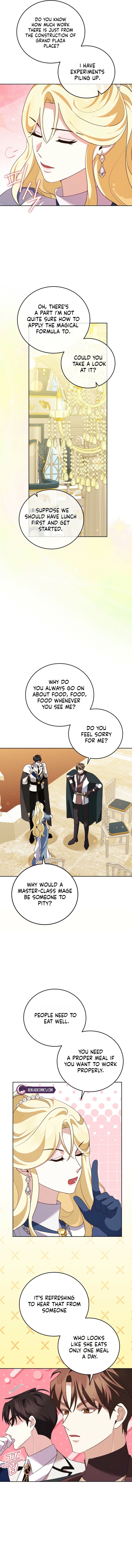Let’s Start Part 2 of this Ruined Work Chapter 49 page 7 - 