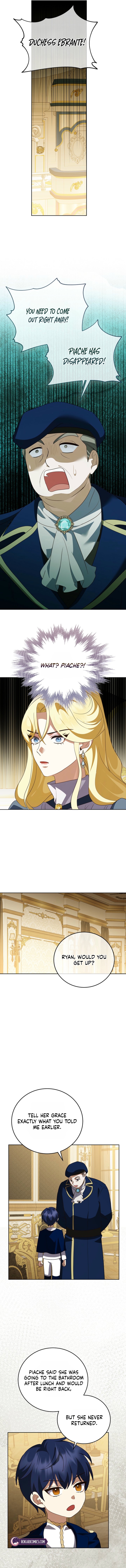 Let’s Start Part 2 of this Ruined Work Chapter 49 page 8 - 