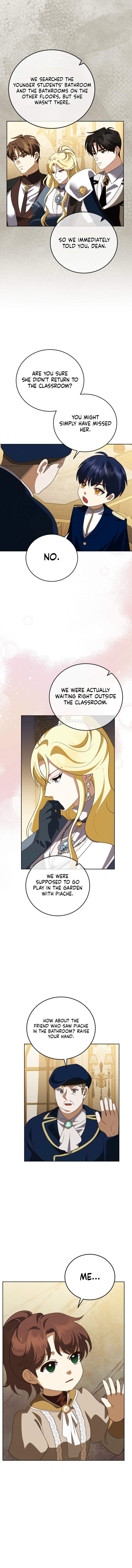 Let’s Start Part 2 of this Ruined Work Chapter 49 page 9 - 