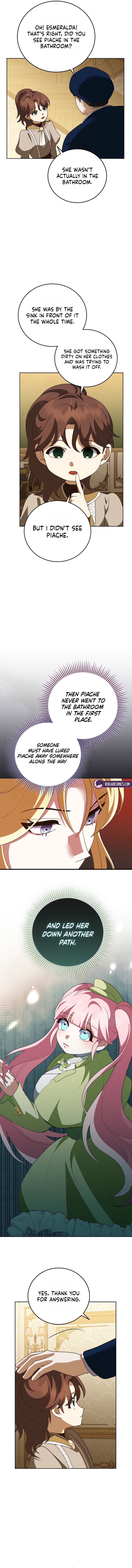 Let’s Start Part 2 of this Ruined Work Chapter 49 page 10 - 